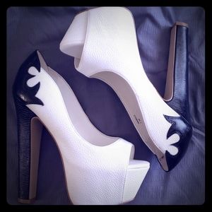 Scene Shoes (Anabelle)